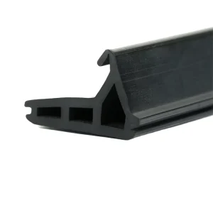 PVC EPDM Aluminum Window and Sliding Door Rubber Seal Strip