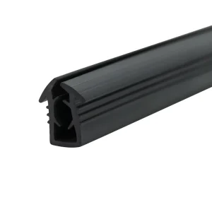 PVC EPDM Rubber Gasket Seal for Windows and Glass Doors