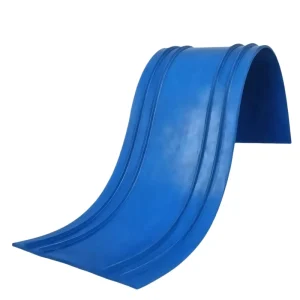PVC Flexible Waterstop Seal Strip for Basement Concrete Construction Joints