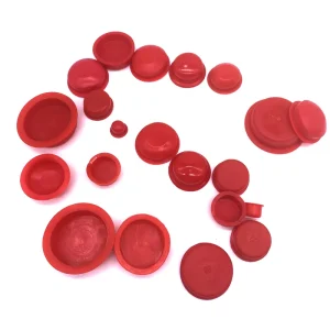 PVC Plug Silicone Dust Hole Plug Plastic Dustproof Plug