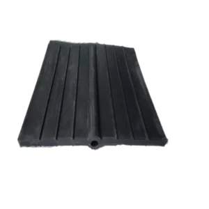 PVC & RUBBER WATER STOPS on CONCRETE STRUCTURES Construct Dumbbell Rubber Waterstop