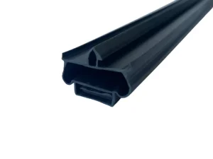 PVC Refrigerator Door Seal Strip with Magnetic Strip