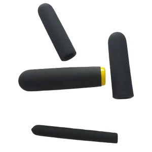PVC Rubber Handle Sleeve