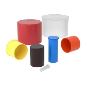PVC TPE Stainless Steel Metal Rod Tube End Plastic Sleeve Pipe Cap