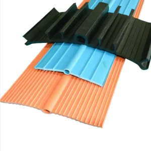 PVC Water Stop Strip 3mm Thick for Building Construction Joint Sealing Waterproof Bulk Supply