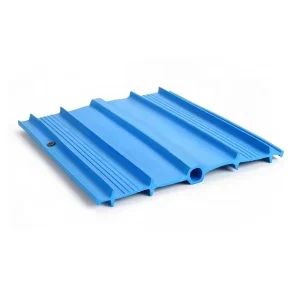 PVC Waterstop Barrier Waterproof Membrane For Concrete Joint