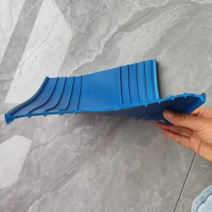 PVC Waterstop Plastic Water Expansion Rubber for Concrete Water Stop Price