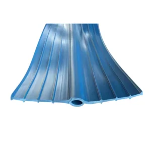 PVC Waterstop Water Stopper NSF 61 Certified Watertight Sealing Strip for Concrete Expansion Joint Dam Reservoir Waterproof