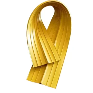 PVC Waterstop for Construction Concrete Joints Rubber Product Supplier