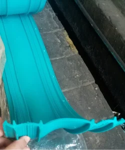 PVC Waterstop for Construction Concrete Joints Waterproof