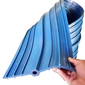 PVC Waterstop for Outdoor Construction Joints Eco Friendly Durable Rubber Waterstop Belt with Factory Price