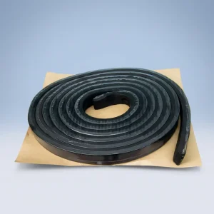 PZ Waterstop Hdyrophilic Waterstop for Construction Joint Bentonite Rubber Expansion Water Stop Strip Swelling Water Stop