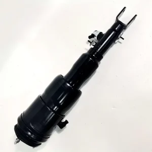 Pair Front Air Shock Absorber Spring Struts for Lexus