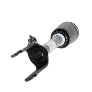 Pair Front Air Shock Struts with ADS for Mercedes-Benz ML-Class and GL-Class