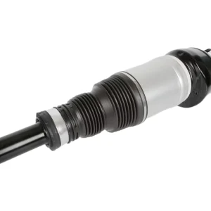 Pair Front Air Shock Struts with ADS for Mercedes W166 X166 GL450 GLS550