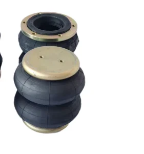 Paper Mill Corrugated Paper Making Machine Suspension Air Bellow Air Bag Rubber Air Spring 1kg