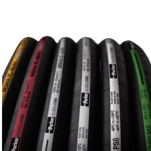 Parker 1 2 3 8 Inch Steel Wire Wound Hydraulic Hose 4000psi R2 Hydraulic Constant Pressure Rubber Hose