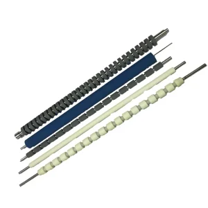Pcb Universe Customisable Hard Rubber Roller Hcpp PVC EPDM Pvdf Automatic Grade