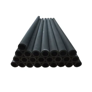 Peristaltic Pump Industrial Rubber Hose with Customizable Size