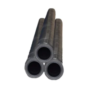 Peristaltic Pump Rubber Hose Wear Resistant Squeezer Rubber Hose Cutting Service Hose