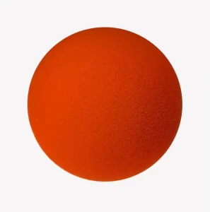 Personalized Anti Stress Foam Squeeze Toy with Custom Logo Soft for Children Adults Stress Relief Ball