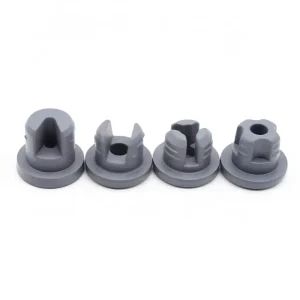 Pharmacy Injection Butyl Rubber Stopper
