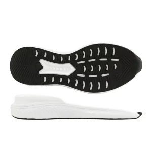 Phylon Material Cushioning and Wear resistant Rubber Sports Casual Shoe Sole