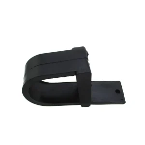 Pitbike Rear Swingarm Chain Slider Protector Rubber For Dirt Pit Bike