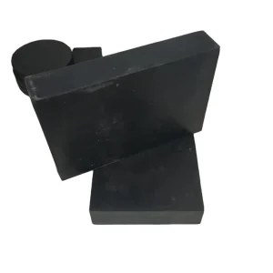 Plain Rubber Elastomer Bridge Bearing Pad Bridge Elastomeric Bearing Pads for Bridges