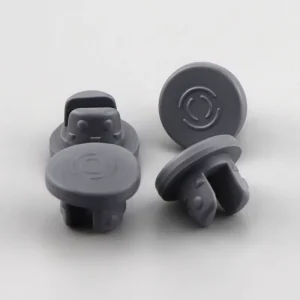 Plastic Bottle Stopper for Beer Saline Laboratory Use Customized Model Sealing Stopper for Tubes