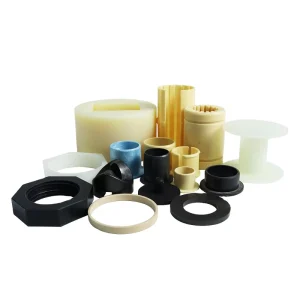 Plastic Bushings
