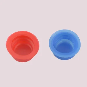 Plastic Plug Hole Sealing Plug Threaded Hole Plug Cylinder Bulkhead Dust Proof Plug Customized Model