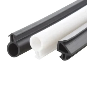 Plastic Steel Door and Window Rubber Seal Strip