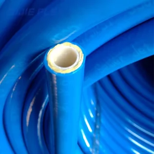 Plastic Tube and Rubber Hydraulic Hose, Manufacturer