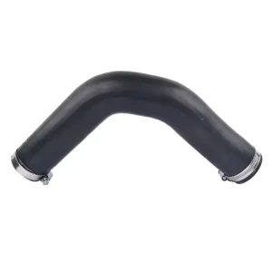 Polyester-Braided AEM or ACM Rubber Automotive Fuel, Oil, Air, and Exhaust Hose