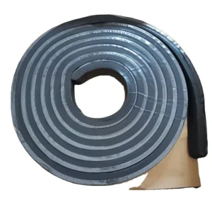 Polymer Material Rubber Waterproof Bentonite Based Water Stop