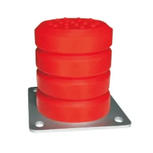 Polyurethane Buffer Elevator Cabin Rubber Door Hotel Use 1 Year Warranty Online Technical Support Contemporary Design China MOQ