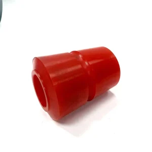 Polyurethane Bushing Wear Resistant PU Rubber Bush for Heavy Truck Chassis