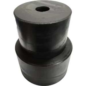 Polyurethane Compression Spring