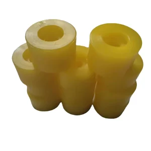 Polyurethane Elastomer Spring