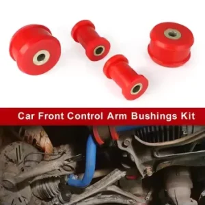 Polyurethane Front Control Arm Bushing Kit for Beetle MK2 MK3 MK4, Golf, Jetta