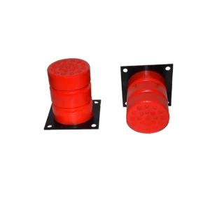 Polyurethane PU Hydraulic Buffer for Passenger Elevators