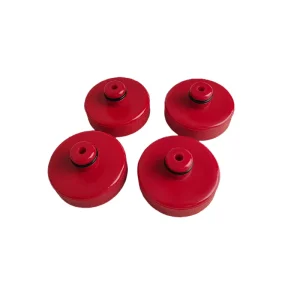 Polyurethane Rubber Chassis Jack Pad for Model 3 and Model Y