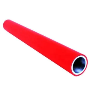 Polyurethane Rubber Roller Supplier PU Roller Manufacturer High Quality Durable Rollers