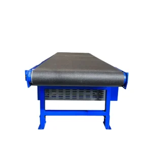 Portable Mobile Heavy Duty Belt Conveyor for Warehouse Loading Unloading Logistics and Material Handling