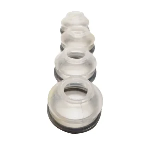 Pour Rubber Into Mold Ball Joint Auto Dust Covers for Drive Shaft Boot