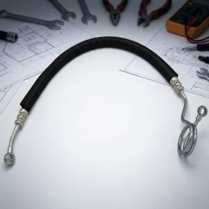 Power Steering Oil Pipe Manufacturer
