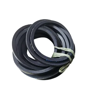 Power V-Belt Customizable OEM Rubber Transmission Drive A B C D E 3V 5V 8V SPZ SPA APB SPC Z