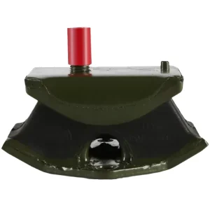 Powertrain Suspension Rubber Pads 1001-03967 for Bus Engine Parts