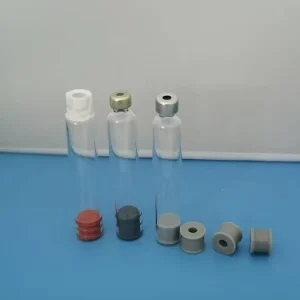 Pre sterilized 1.5Ml 1.8Ml Hyaluronic Acid Cartridge Glass Bottles Premium Quality for LAB Medical Glass Bottle